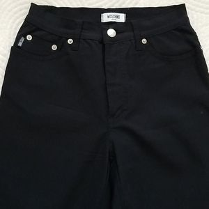 Vintage Moschino dress pants